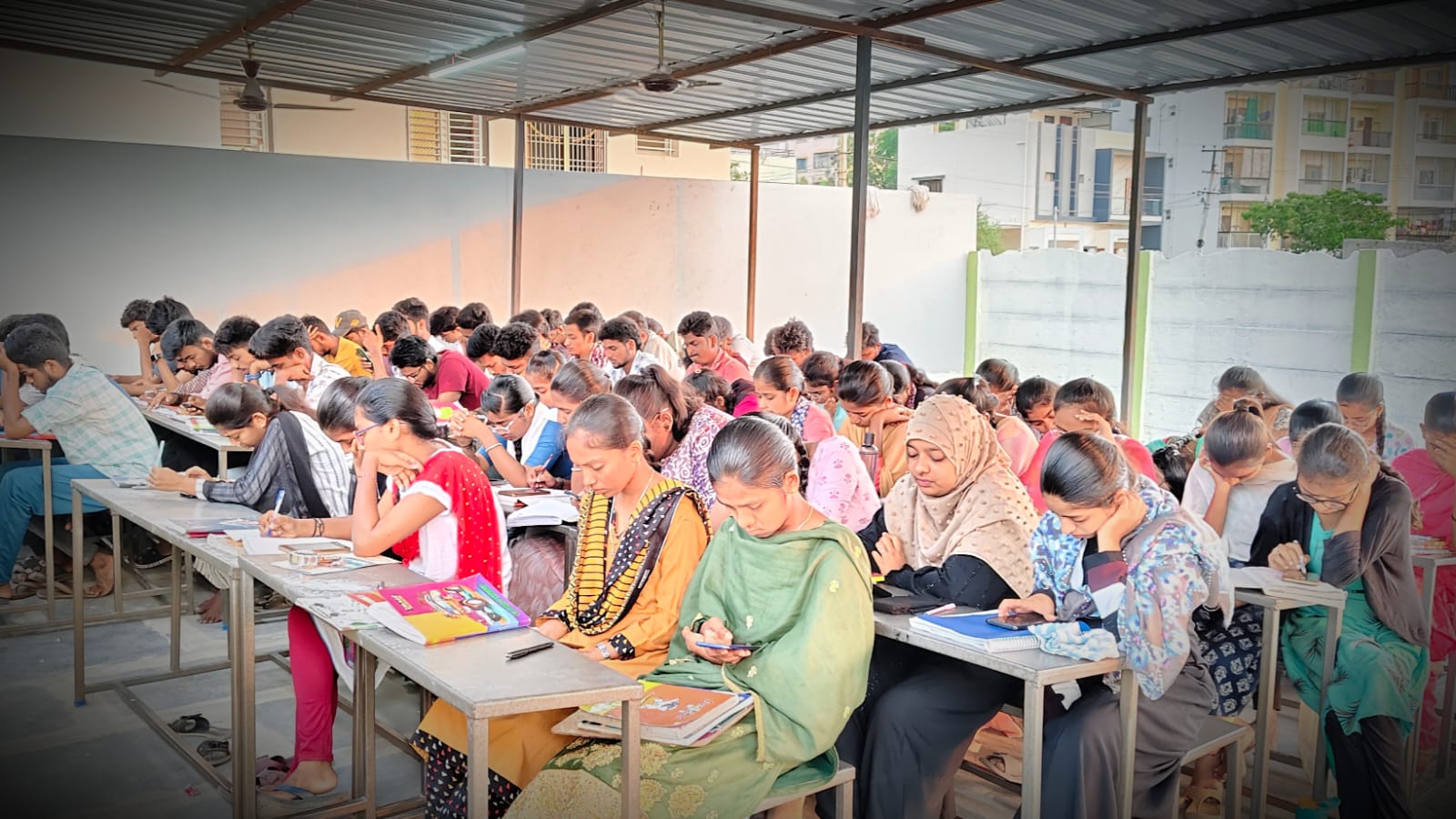 Diploma Tuitions